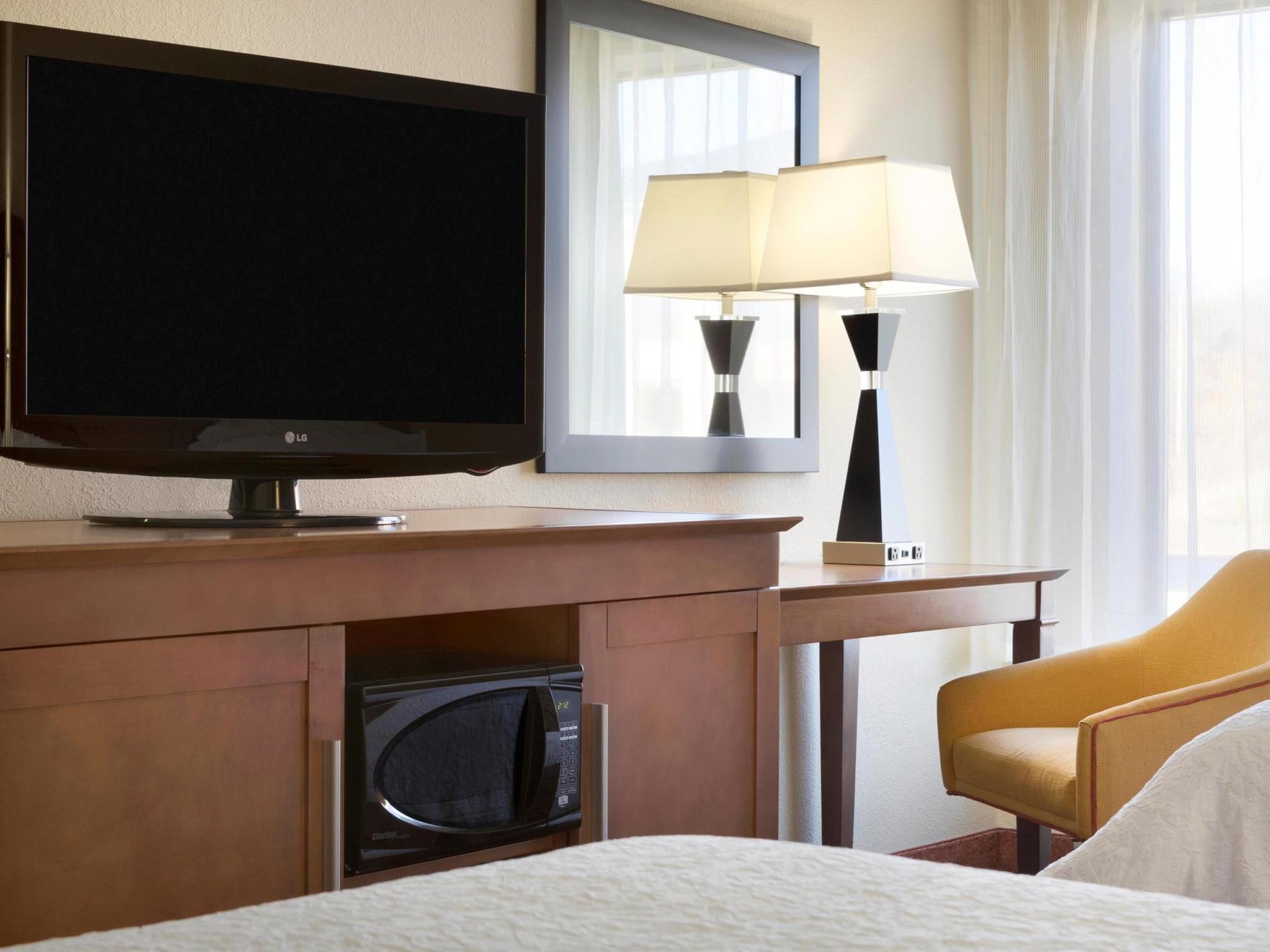 Hampton Inn Forrest City Bagian luar foto