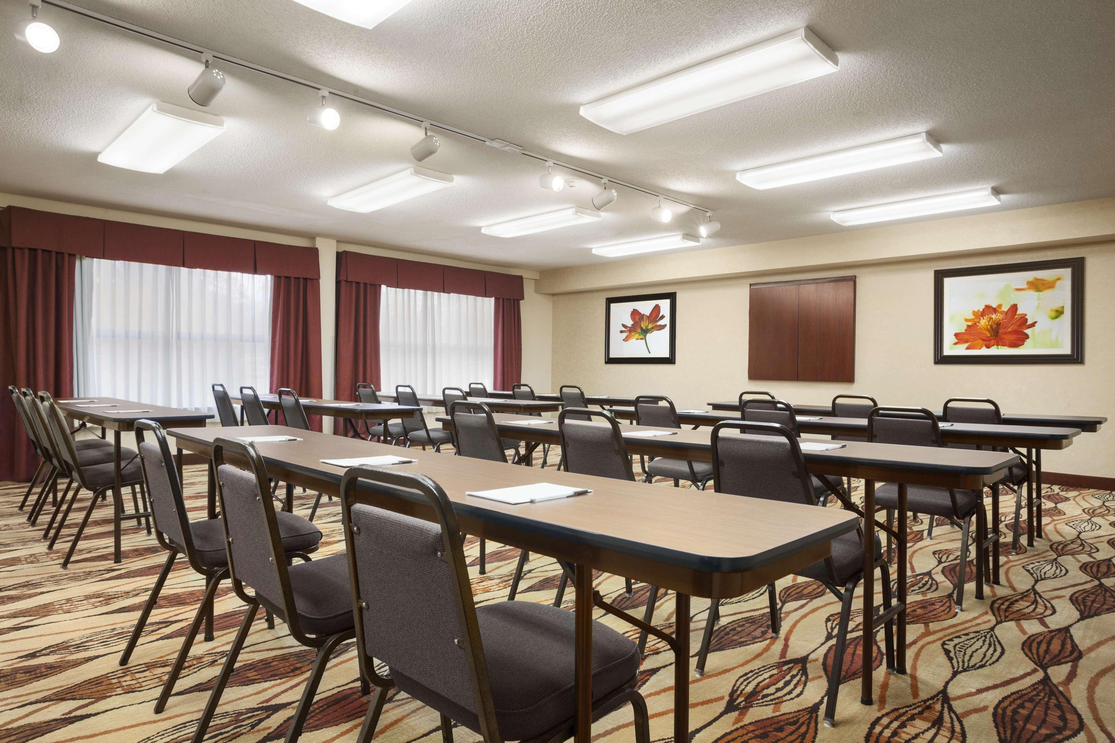 Hampton Inn Forrest City Bagian luar foto