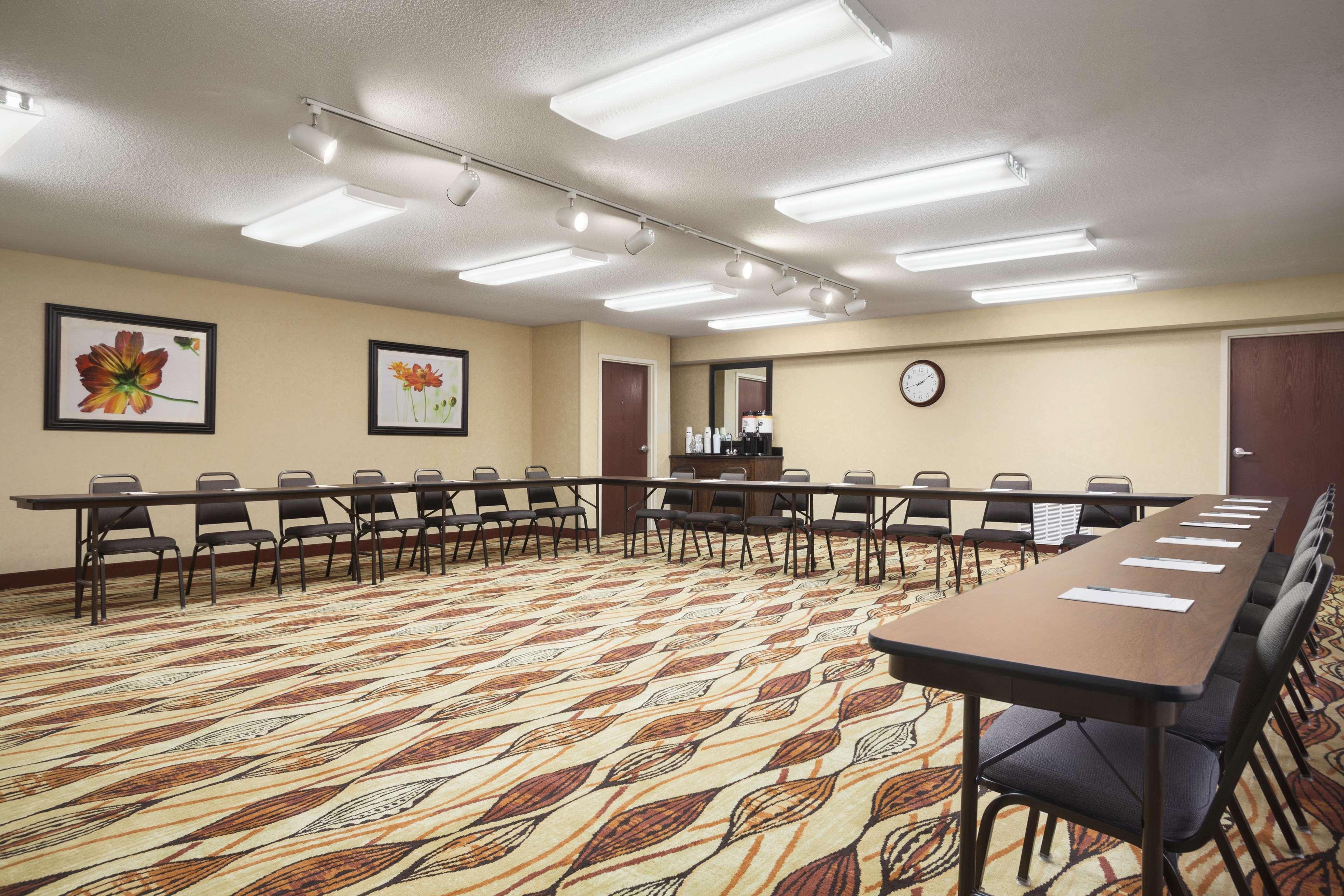 Hampton Inn Forrest City Bagian luar foto